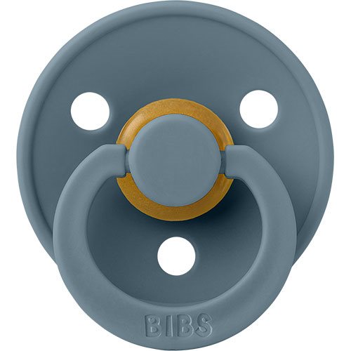 BIBS Colour Latex Size 2 Petrol 1 BIBS Colour Latex Size 2 Petrol