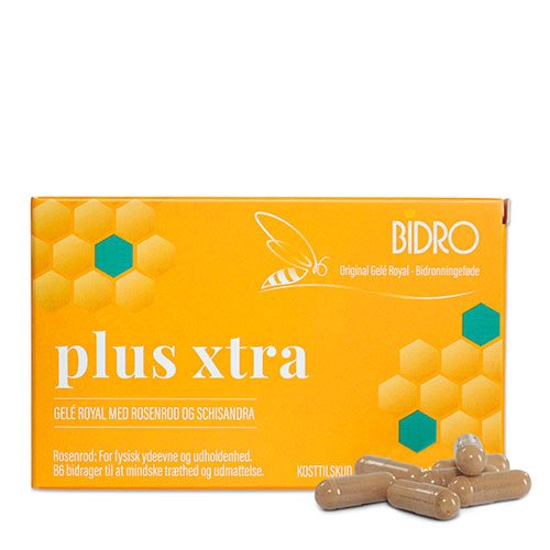 Bidro Plus Xtra 1 Bidro Plus Xtra