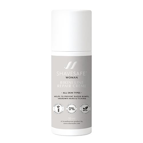 Bikini line repair cream 1 Bikini line repair cream