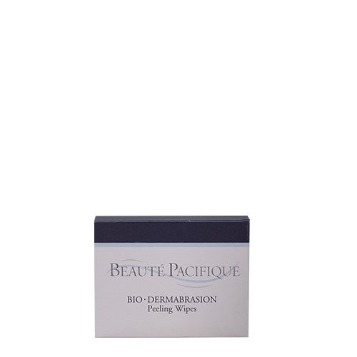 Bio-Dermabrasion peeling Wipes 1 Bio-Dermabrasion peeling Wipes