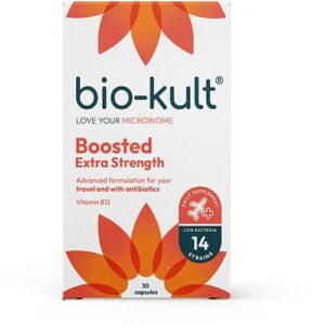 Bio-Kult Boosted *
