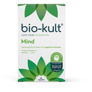 Bio-Kult Mind *