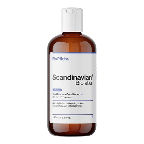 Bio-Pilixin Conditioner+ For Women 1 Bio-Pilixin Conditioner+ For Women