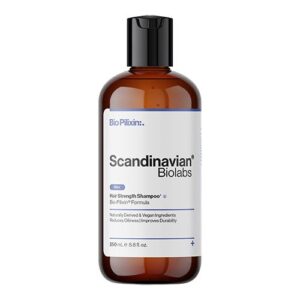 Bio-Pilixin Shampoo+ For Men