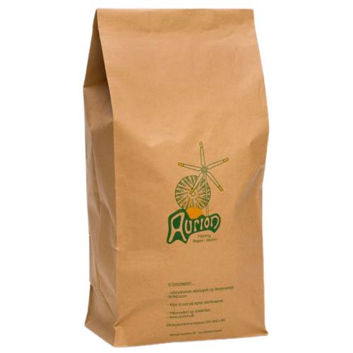 Biodynamisk havregryn, fine, 3kg Ø Demeter 1 Biodynamisk havregryn, fine, 3kg Ø Demeter