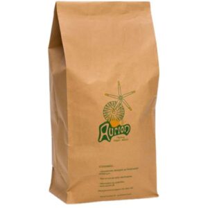 Biodynamisk havregryn, grov, 3kg Ø Demeter