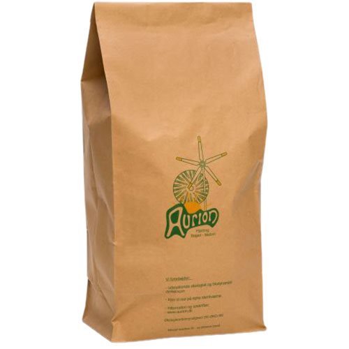 Biodynamisk havregryn, grov, 3kg Ø Demeter 1 Biodynamisk havregryn, grov, 3kg Ø Demeter