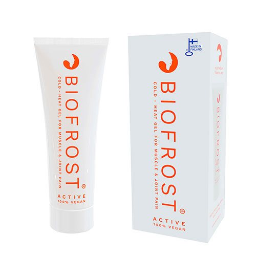 Biofrost Active Gel 1 Biofrost Active Gel