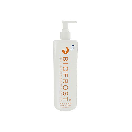 Biofrost Active Gel 1 Biofrost Active Gel