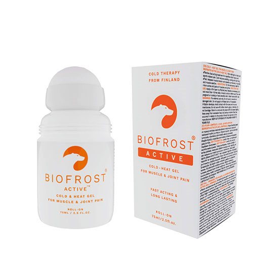 Biofrost Active Roll-on 1 Biofrost Active Roll-on