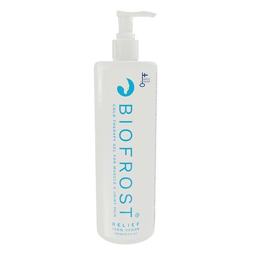 Biofrost Relief Gel 1 Biofrost Relief Gel