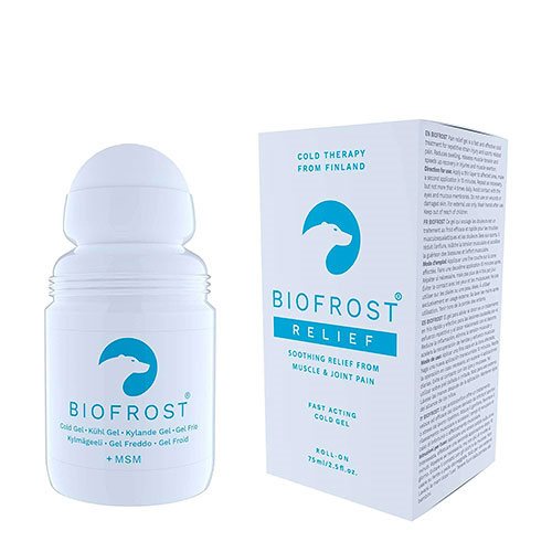 Biofrost Relief Roll-on 1 Biofrost Relief Roll-on