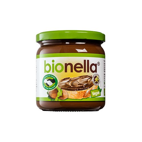 Bionella Chokocreme Ø 1 Bionella Chokocreme Ø