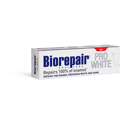 Biorepair Tandpasta Pro White 1 Biorepair Tandpasta Pro White