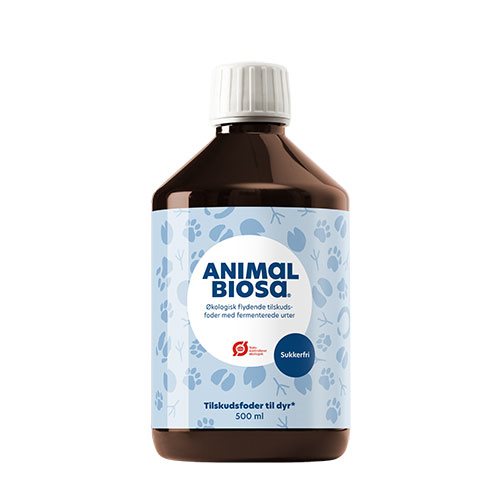 Biosa til kæledyr Ø 1 Biosa til kæledyr Ø
