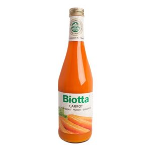 Biotta gulerod Ø