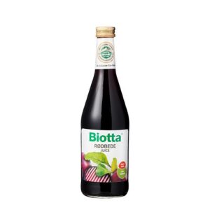 Biotta rødbede juice Ø
