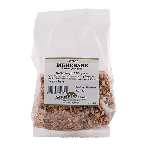 Birkebark 1 Birkebark