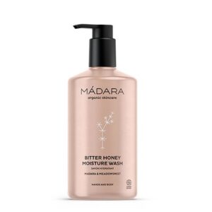 BITTER HONEY Moisture Wash