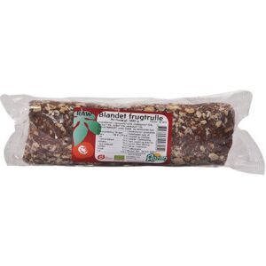 Blandet frugtrulle, 500g Ø