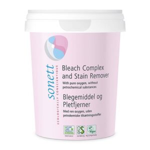 Blegemiddel Sonett