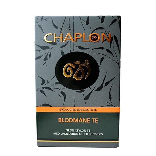 Blodmåne Te refill Ø 1 Blodmåne Te refill Ø