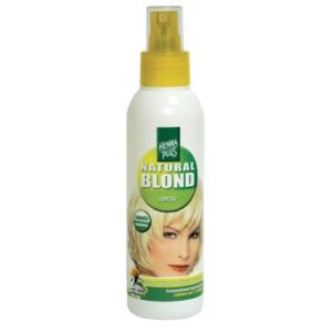 Blondspray camomille Henna