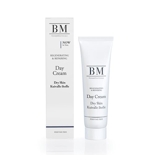 BM Dagcreme dry 1 BM Dagcreme dry