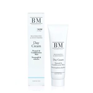 BM Regenerative dag creme