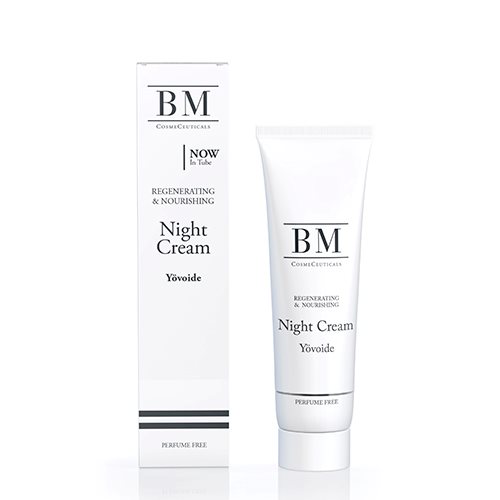 BM Regenerative nat creme 1 BM Regenerative nat creme