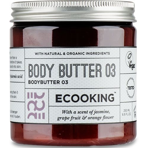 Body Butter 03 1 Body Butter 03