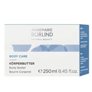Body Butter BODY CARE