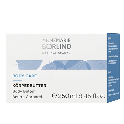 Body Butter BODY CARE 1 Body Butter BODY CARE