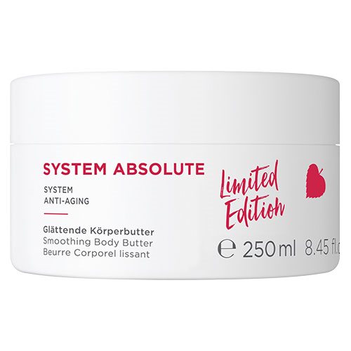 Body Butter Ltd. Edition System Absolute 1 Body Butter Ltd. Edition System Absolute