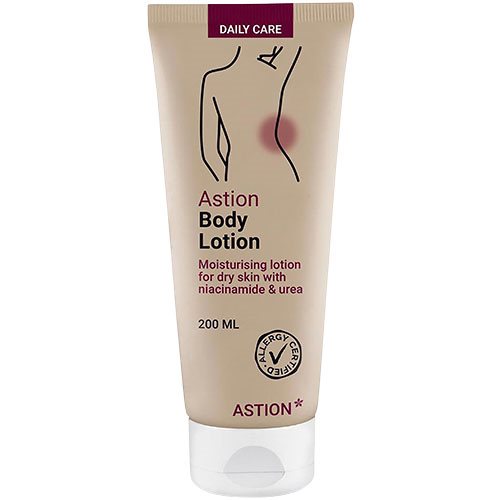 Body lotion 1 Body lotion