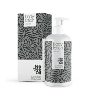 Body Lotion