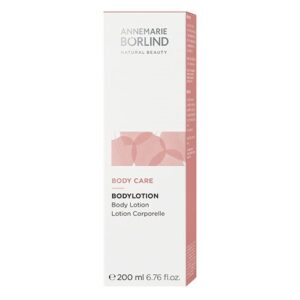 Body Lotion BODY CARE
