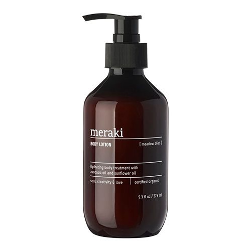 Body lotion, Meadow bliss 1 Body lotion, Meadow bliss