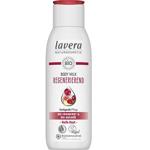 Body Lotion Regenerating 1 Body Lotion Regenerating