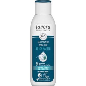 Body Lotion Rich Basis sensitiv