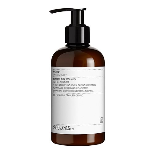 Body Lotion Sunless Glow 1 Body Lotion Sunless Glow