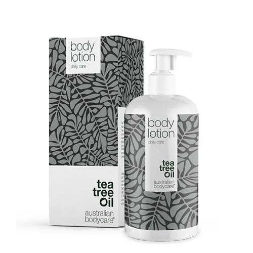Body Lotion 1 Body Lotion