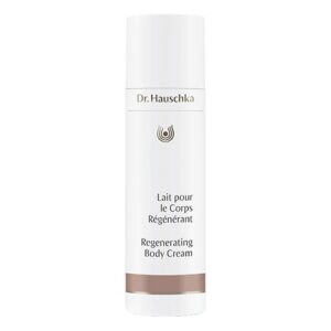 Body moisturizer