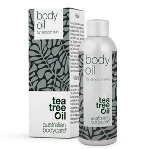 Body Oil