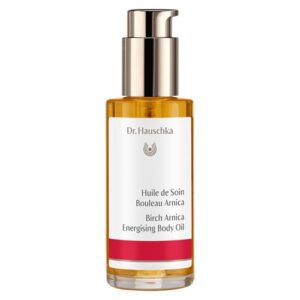 Body oil birch arnica Dr.