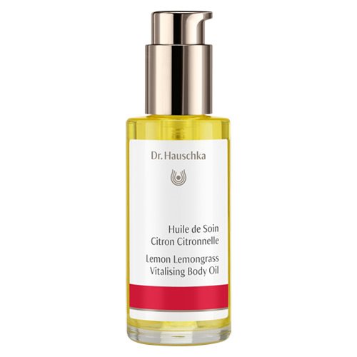 Body oil lemon lemongrass 1 Body oil lemon lemongrass