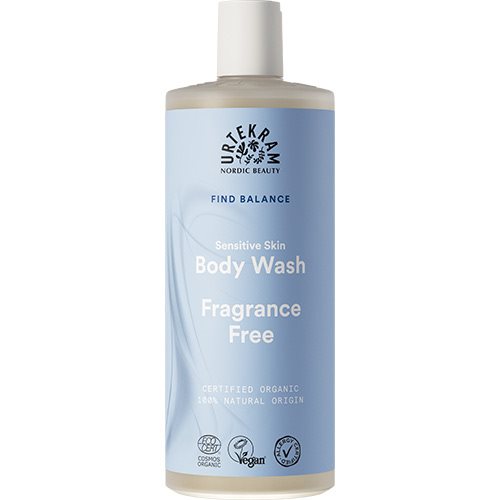 Body Wash Fragrance Free 1 Body Wash Fragrance Free