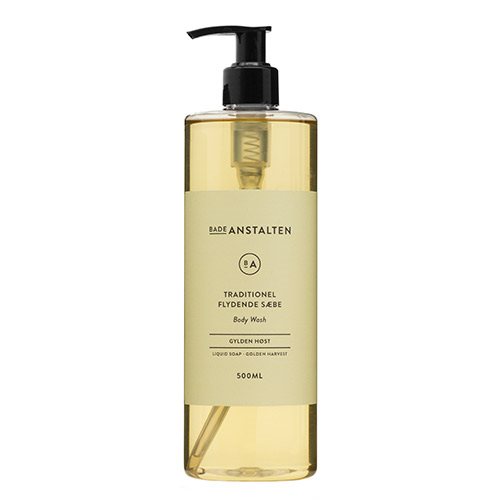 Body wash gylden høst m. pumpe 1 Body wash gylden høst m. pumpe