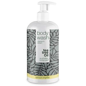 Body Wash Lemon Myrtle