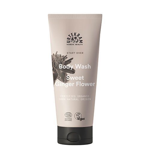 Body Wash Sweet Ginger 1 Body Wash Sweet Ginger